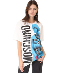 Moschino Statue T Shirt