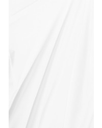 DKNY Stretch Micro Modal T Shirt White