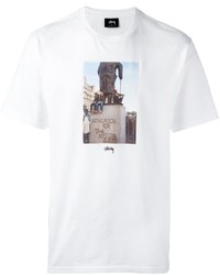 Stussy For The Masses T Shirt