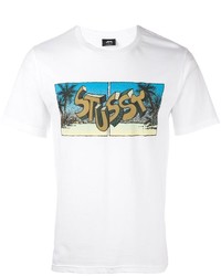 Stussy Stranded T Shirt