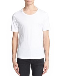 BLK DNM T Shirt 3 Pima Cotton T Shirt