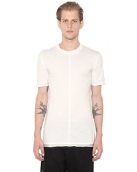 Damir Doma Tegan Cotton Jersey T Shirt
