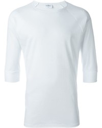 THE WHITE BRIEFS Anchovy T Shirt