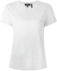 Theory Chest Pocket T Shirt