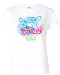 Kenzo Tiger T Shirt