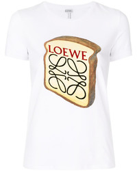 Loewe Toast T Shirt
