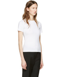 Acne Studios Two Pack White Dorla T Shirt