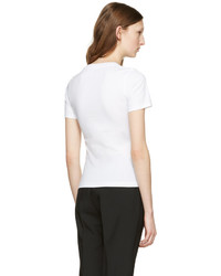 Acne Studios Two Pack White Dorla T Shirt