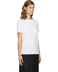 Acne Studios Two Pack White Taline T Shirt