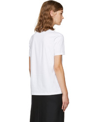 Acne Studios Two Pack White Taline T Shirt