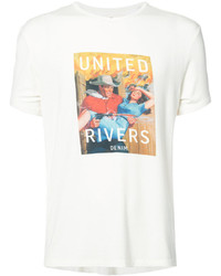 United Rivers United Drivers T Shirt
