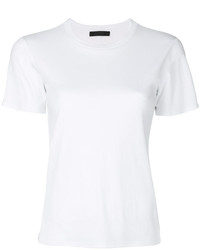 The Row Wesler Basic T Shirt