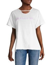 Wildfox Couture Wildfox Sun Kissed Girls Gone Mild Tee