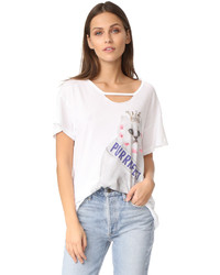 Wildfox Couture Wildfox Purrfect Tee