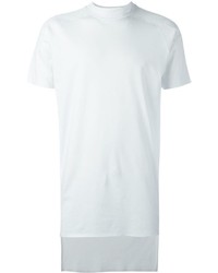 Y-3 Collar Long T Shirt