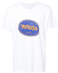 VISVIM Yokoso T Shirt