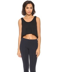 Koral Activewear Tank Top With Detail Back
