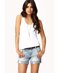 Forever 21 Advanced Cooling Tank