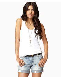 Forever 21 Advanced Cooling Tank