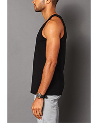 Forever 21 Basic Tank