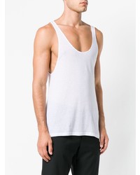 Unconditional Basic Tank Top