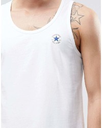Converse Chuck Patch Tank In White 10002851 A01