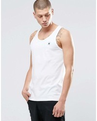 Converse Chuck Patch Tank In White 10002851 A01
