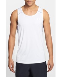 Under Armour Coldblack Fitted Running Tank