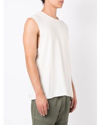 OSKLEN Cotton Vest T Shirt