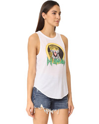 Chaser Def Leppard Tank