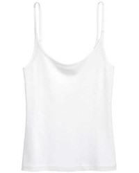 H&M Double Layer Camisole Top