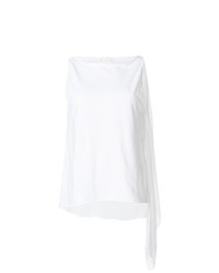 Lost & Found Rooms Draped Tank Top