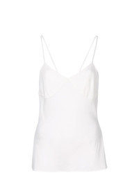 Khaite Fitted Camisole