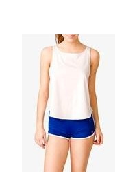 Forever 21 Relaxed Workout Tank