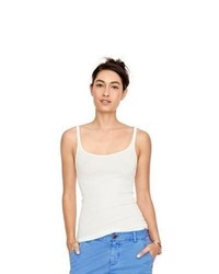 Fossil Whitney Tank Wc6452100xs Color White