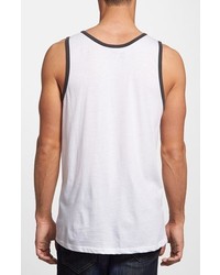 Quiksilver Freestyle Tank Top