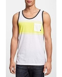 Quiksilver Freestyle Tank Top
