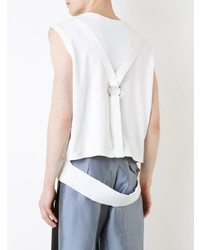 Private Policy Knit Harness Vest