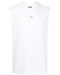 Izzue Live It Real Tank Top