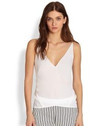 J Brand Lucy Camisole