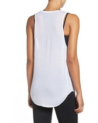 Free People Move Muscle Tank
