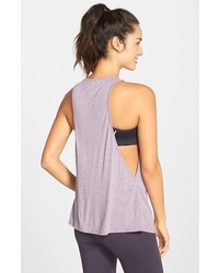 Blue Life Open Arm Loose Fit Tank