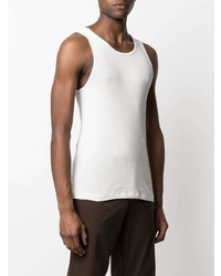 Phipps Organic Cotton Sleeveless T Shirt