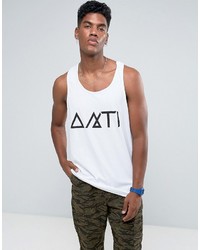 Antioch Relaxed Fit Racer Back Tank