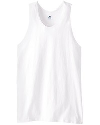 Russell Athletic Basic Tank Top Top