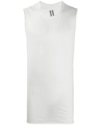 Rick Owens Sheer Vest Top