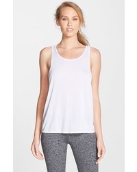 So Low Solow Brushed Jersey Tank