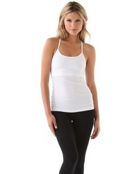 So Low Solow Workout Racer Back Tank