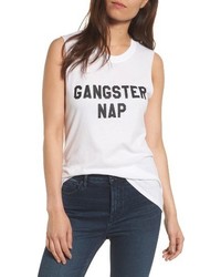 Sub Urban Riot Sub Urban Riot Gangster Nap Muscle Tee