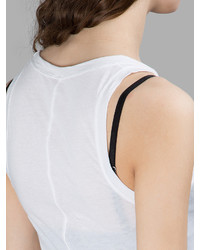 Isabel Benenato Tank Tops